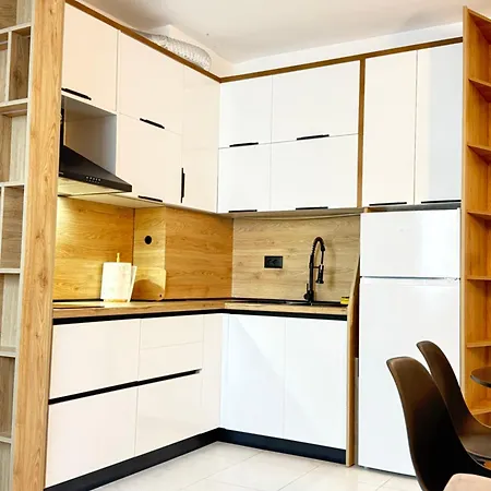 Aura Apartment Durres