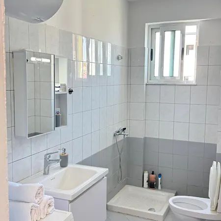 Aura Apartment Durres