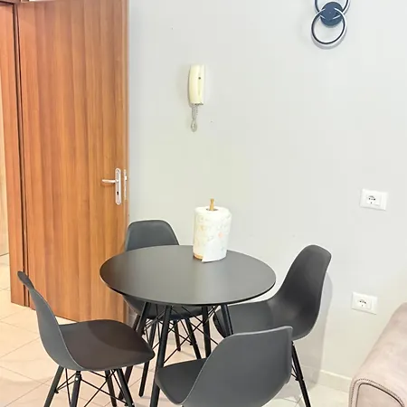 Apartment Aura Durres